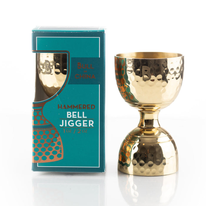 Bell Jiggers