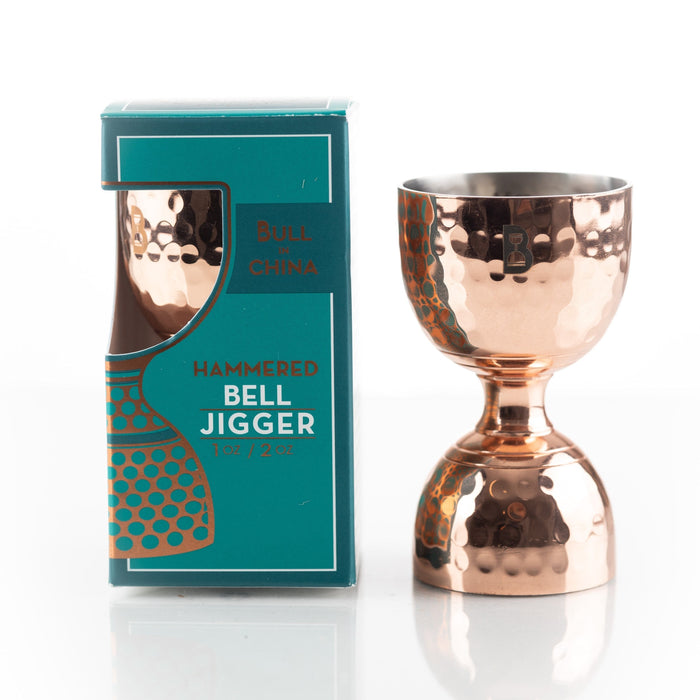 Bell Jiggers