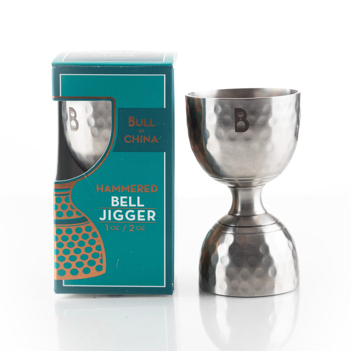 Bell Jiggers