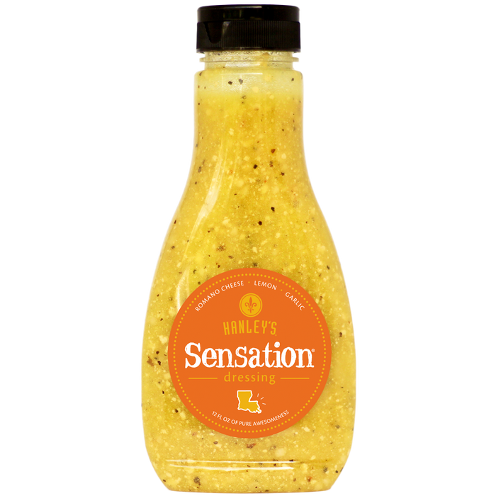 Sensation™ dressing