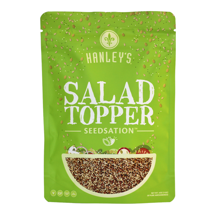 Seedsation™ salad topper