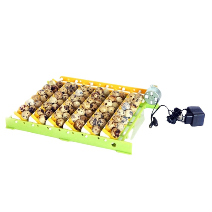 Quail Egg Rack - Attaches to Conturn Egg Setter