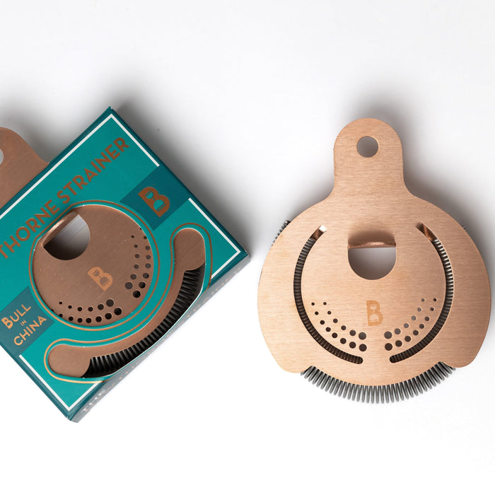 The Hawthorne Strainer | Made in USA