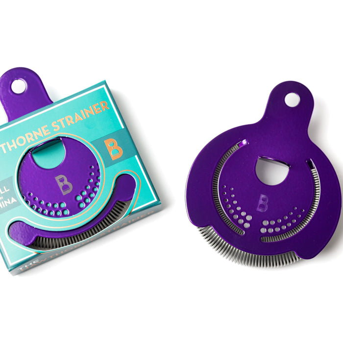 The Hawthorne Strainer | Made in USA