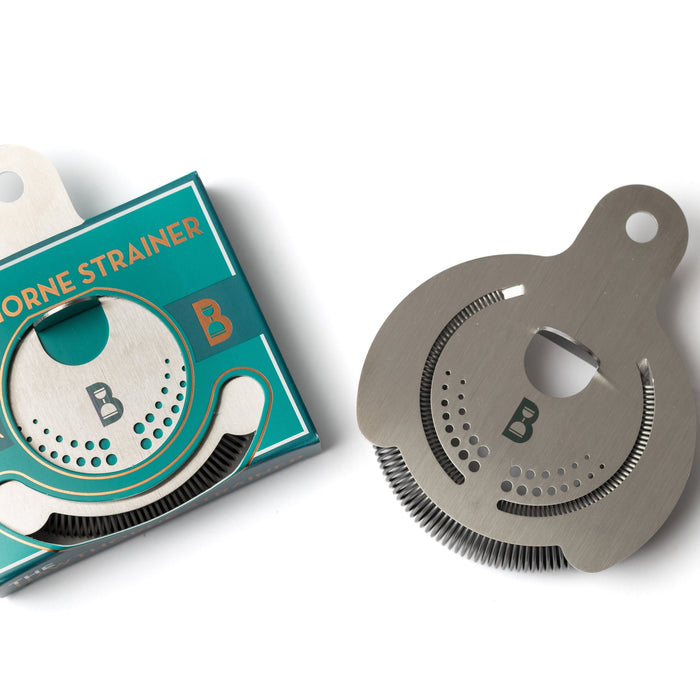 The Hawthorne Strainer | Made in USA