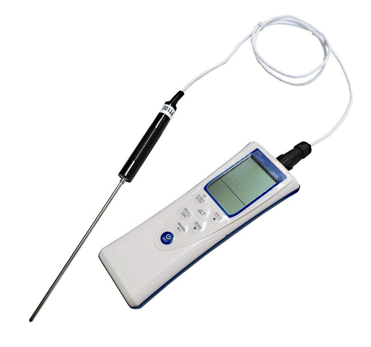 Hazard Analysis Critical Control Point (HACCP) Thermometer