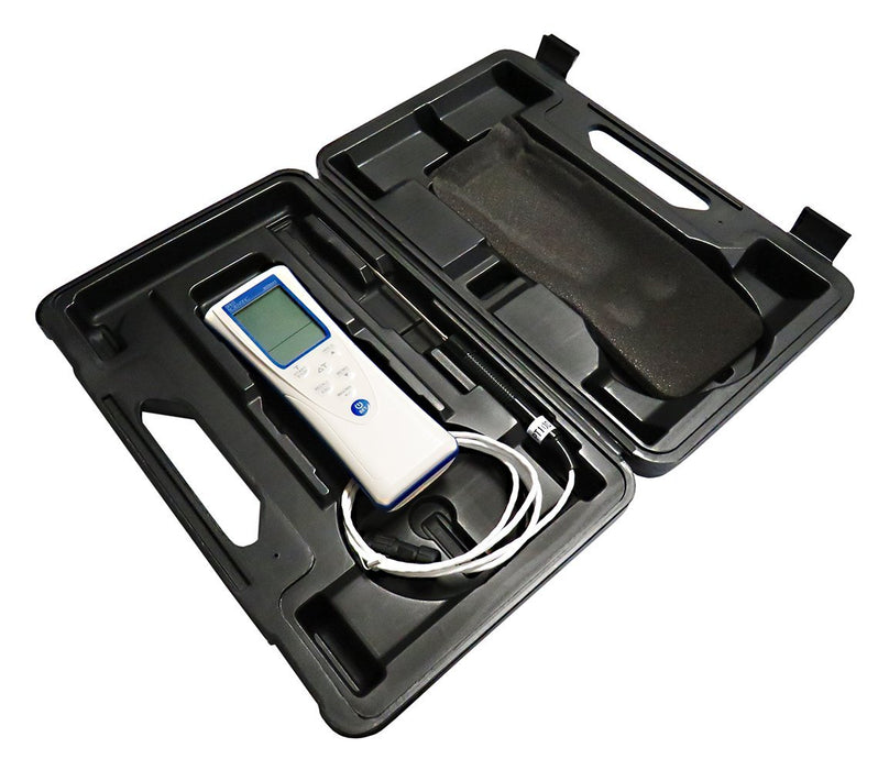 Hazard Analysis Critical Control Point (HACCP) Thermometer