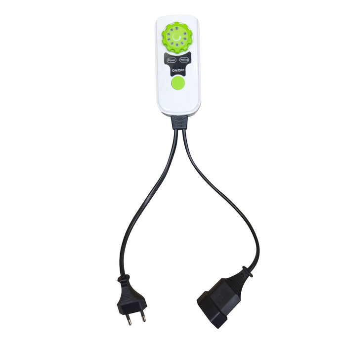 Heating Plate Temperature Controller