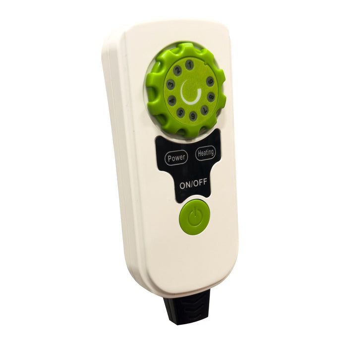 Heating Plate Temperature Controller