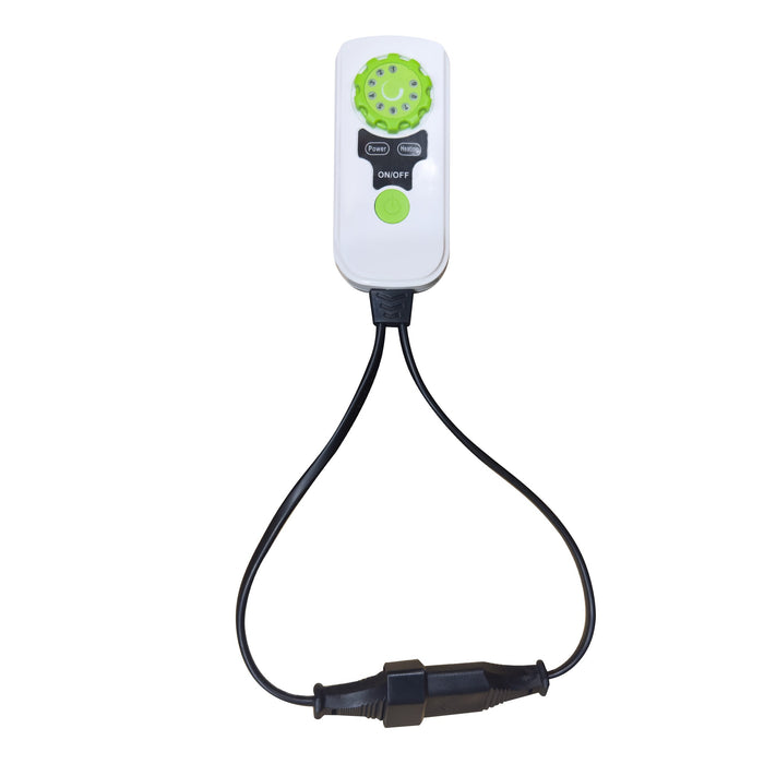 Heating Plate Temperature Controller