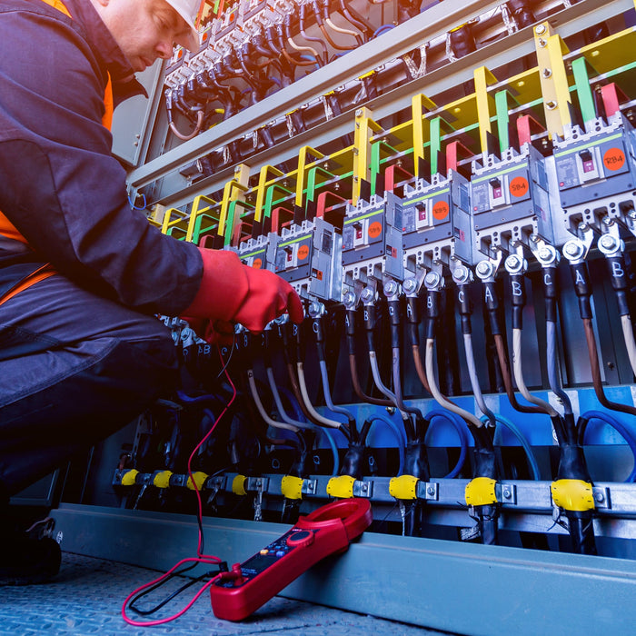 3/4" Removable Round, Color-Code Dots: 1,000/Box