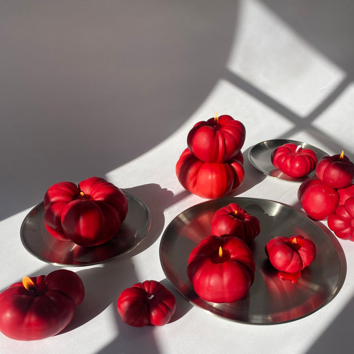 Scandles Heirloom Tomato Candles