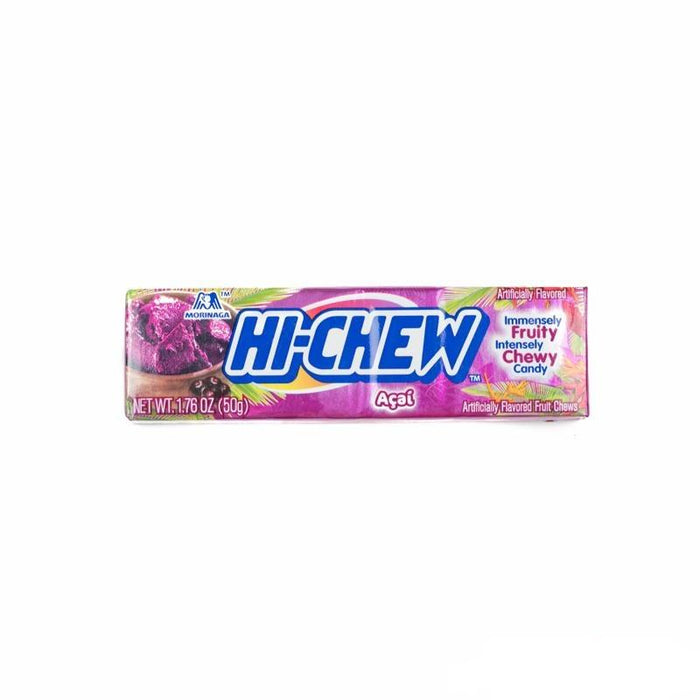 Morinaga Hi Chew Bar 10 pcs