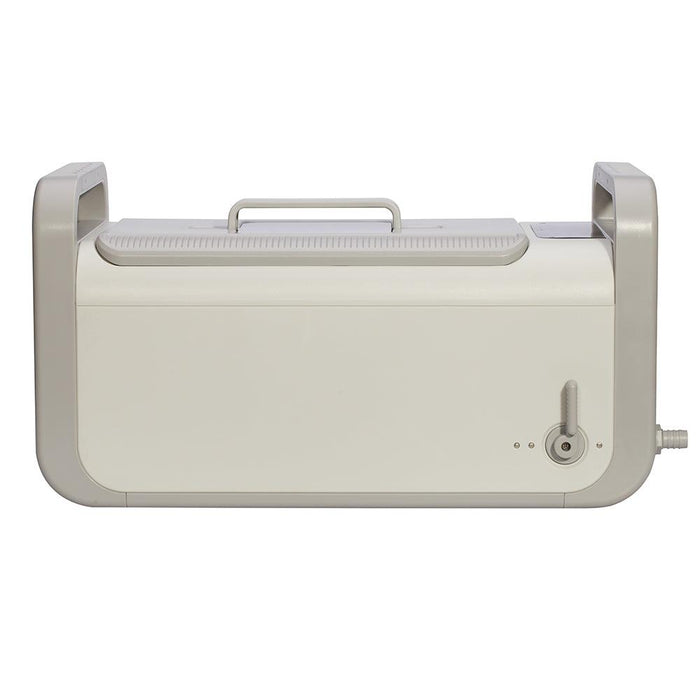 High Capacity Advanced Ultrasonic Cleaner with Heater + De-Gas - 7.5 Liters
