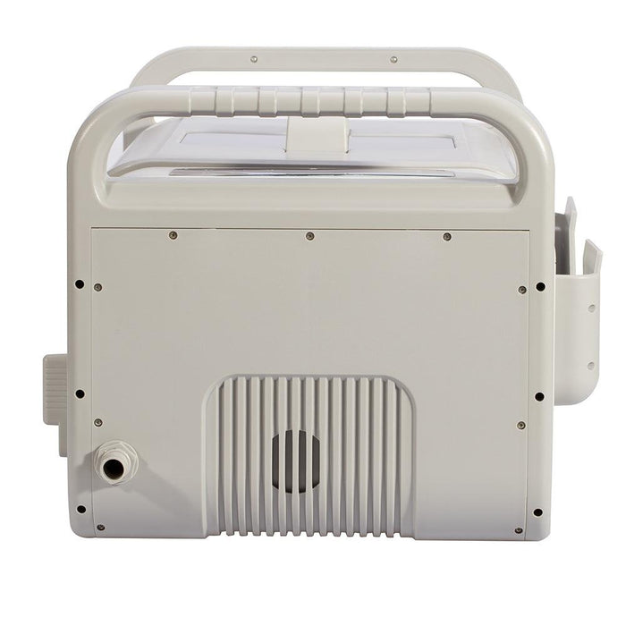 High Capacity Advanced Ultrasonic Cleaner with Heater + De-Gas - 7.5 Liters