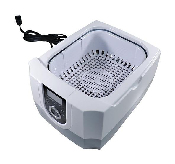 High Powered Ultrasonic Cleaner - 1.4 Liters