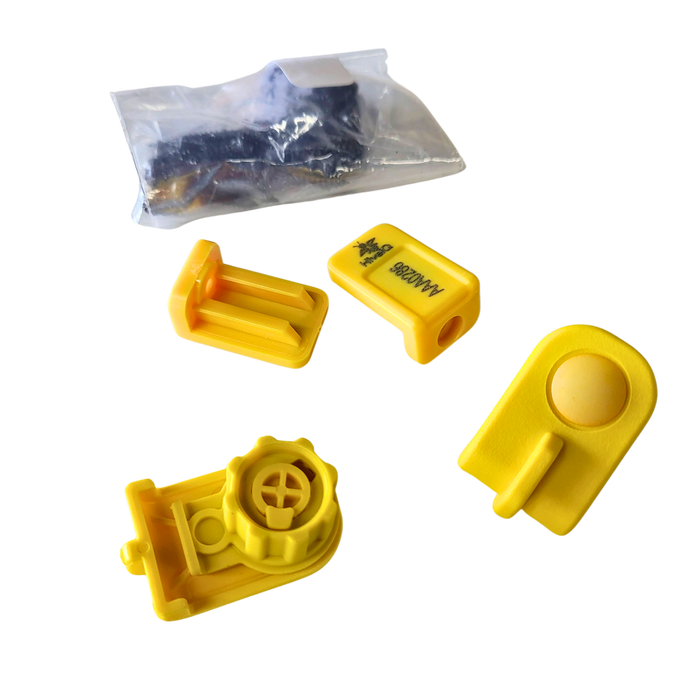 HiveIQ Base & Lid Kit w/ Queen Excluder