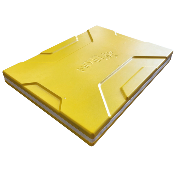 HiveIQ Base & Lid Kit w/ Queen Excluder