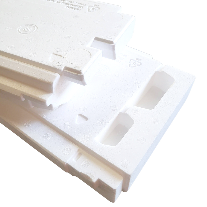 HiveIQ Double Deep + Medium Kit