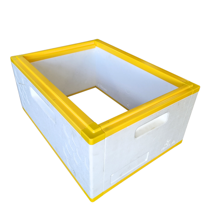 HiveIQ Double Deep + Medium Kit