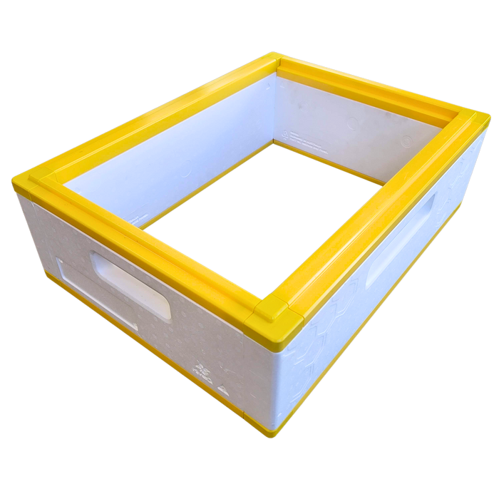 HiveIQ Medium Box - 9 Frame