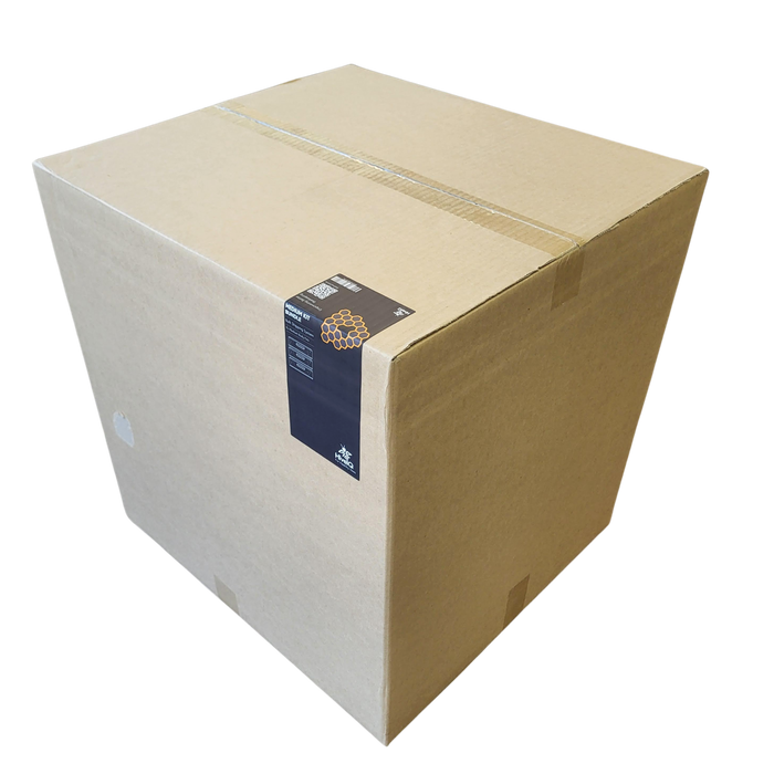 HiveIQ Medium Box - 9 Frame