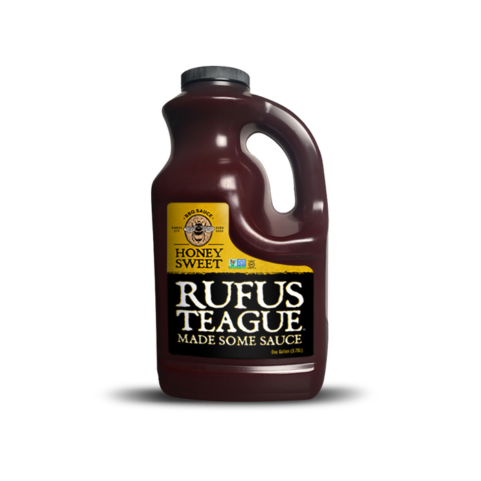 HONEY SWEET BBQ SAUCE