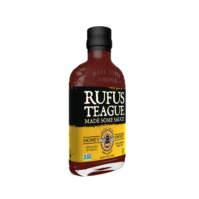HONEY SWEET BBQ SAUCE