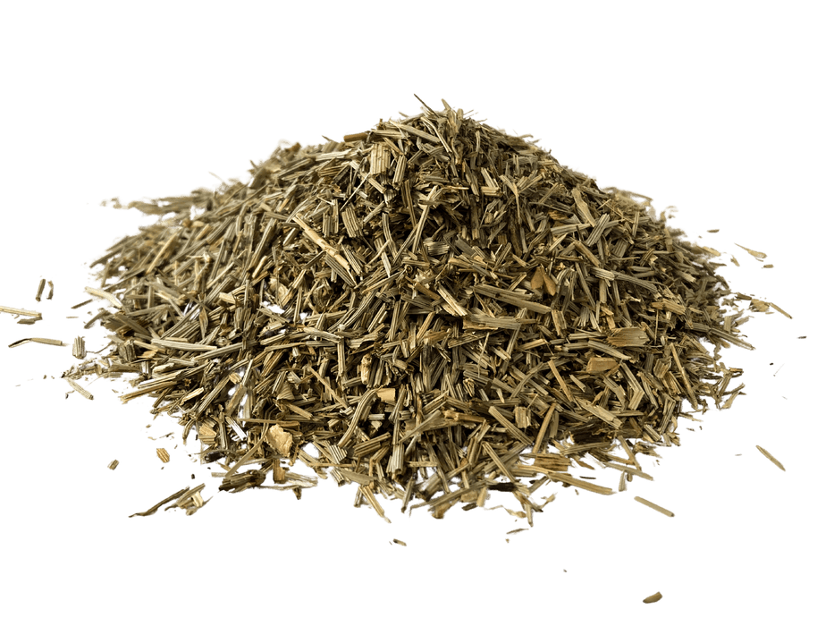 Horse Tail (Shavegrass) Cut, Sifted