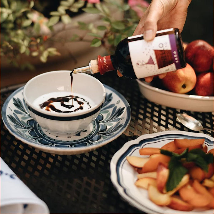 IL TINELLO, SABA Cooked Must - (8.45 fl oz) 250ml