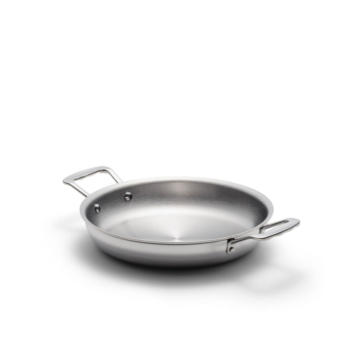 10 Inch Fry Pan with Short Handles