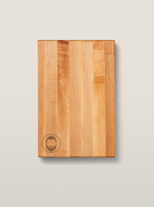Grooved Cutting Board