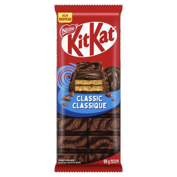 Kit Kat Classic (99g) (Canada)