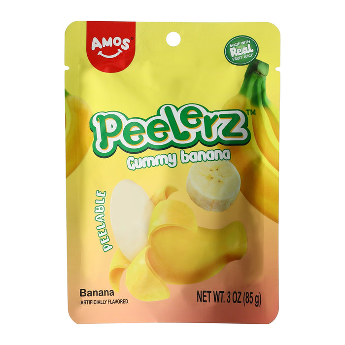 Amos Peelerz Banana (3oz)