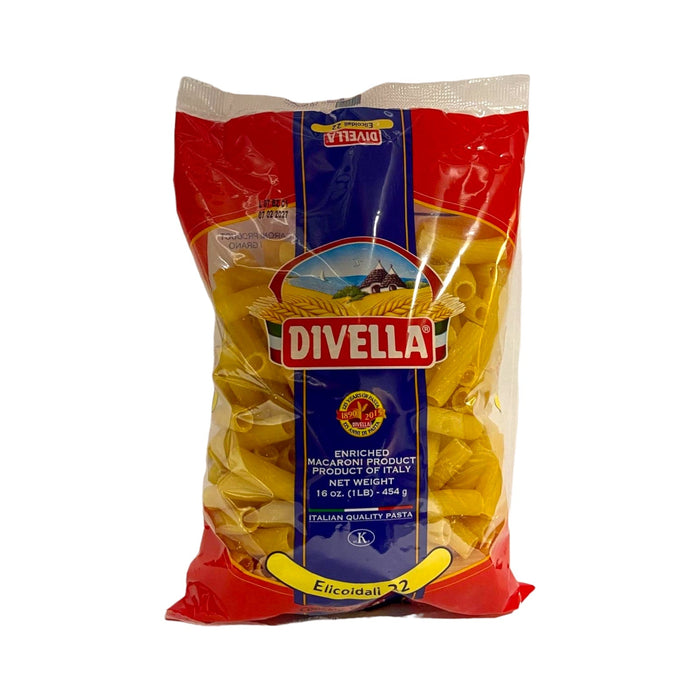 Divella Elicoidali N.22 454g