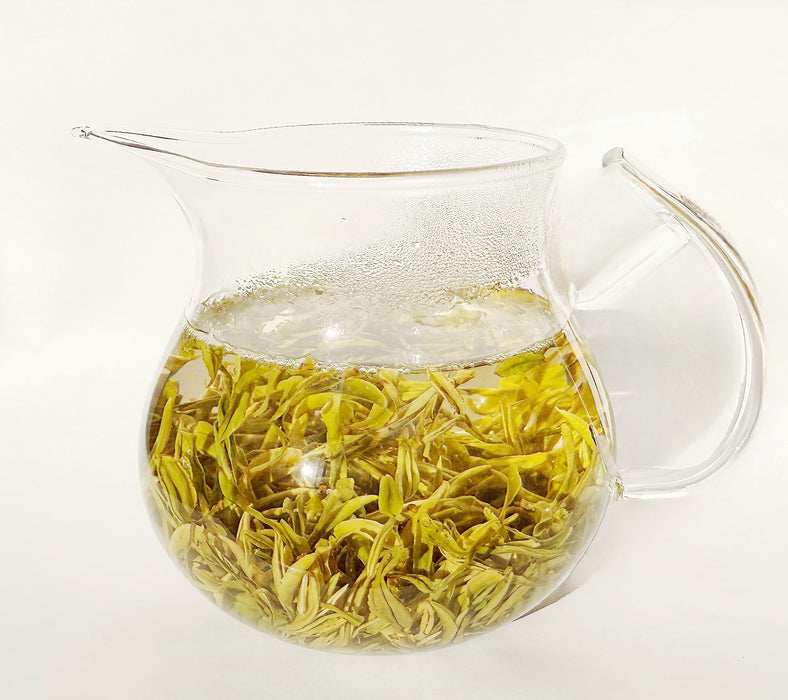 Xin Yang Mao Jian 信陽毛尖