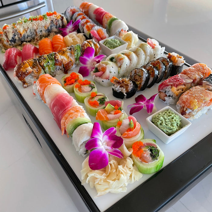 Dubler Chill Boards™