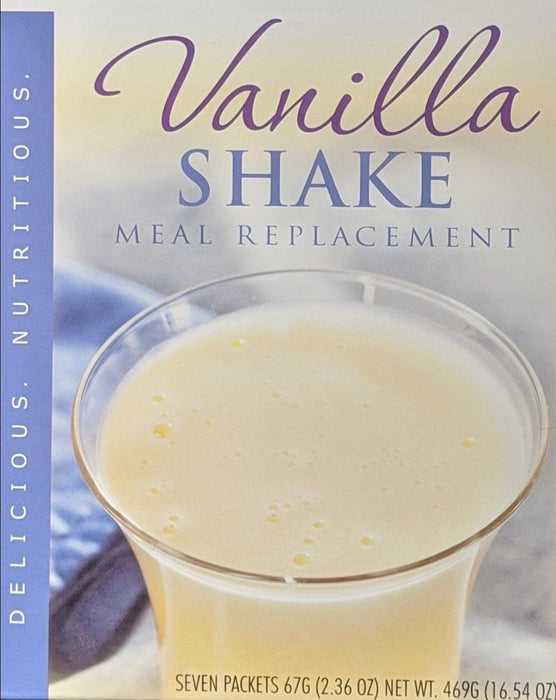 35g Meal Replacement Shake