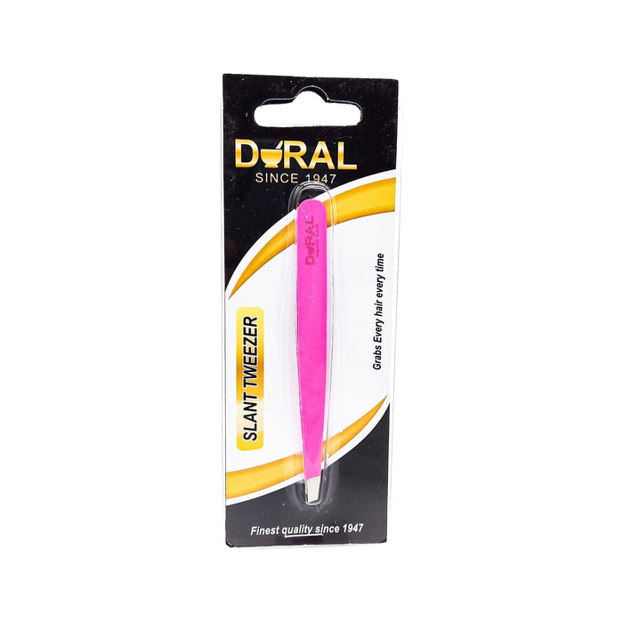 Dural Tweezer Pink