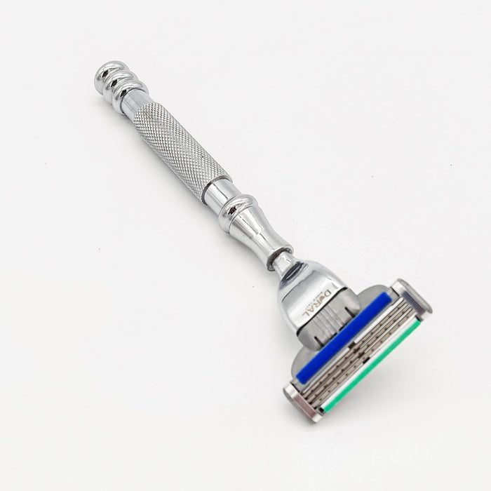 Dural Groose Mach 3 Compatible + Pouch