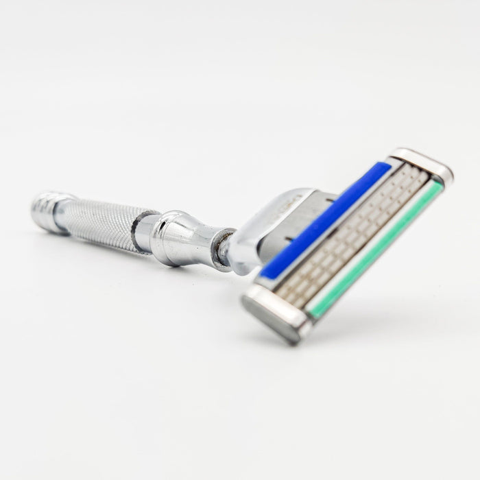 Dural Groose Mach 3 Compatible + Pouch