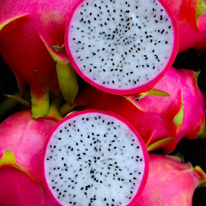 White Dragonfruit