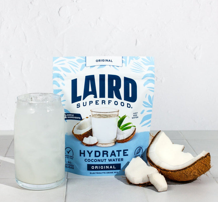 Hydrate Coconut Water