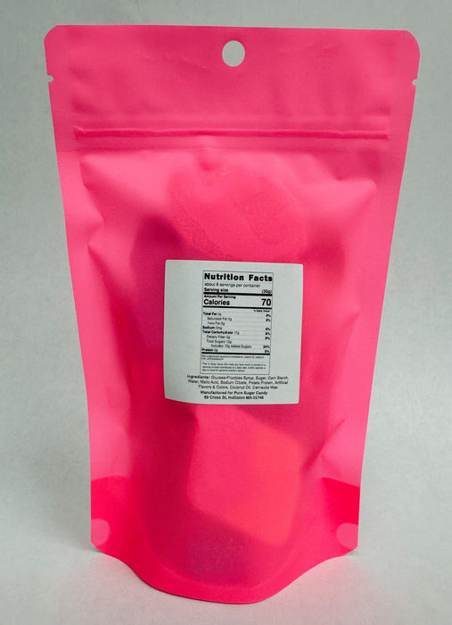 Swedish Candy Mix - 1/2lb Bag