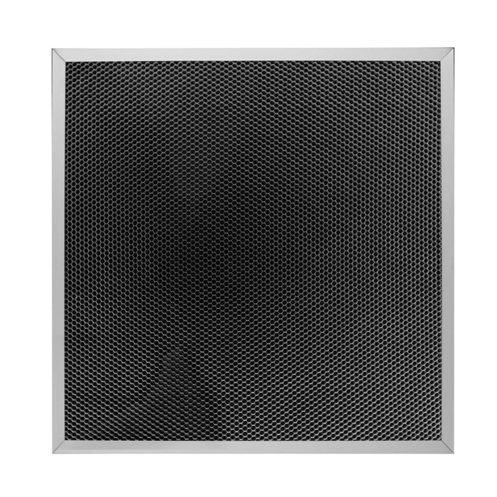 XPOWER X-2830U Professional 5-Stage HEPA Air Scrubber with dual UV lights (UV-C) - Mold Remediation