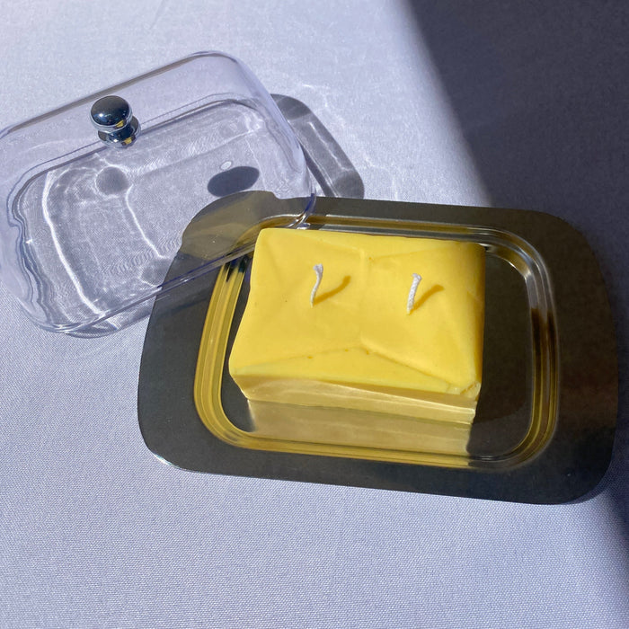 Butter Candle