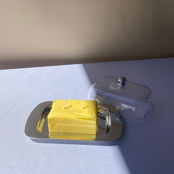 Butter Candle