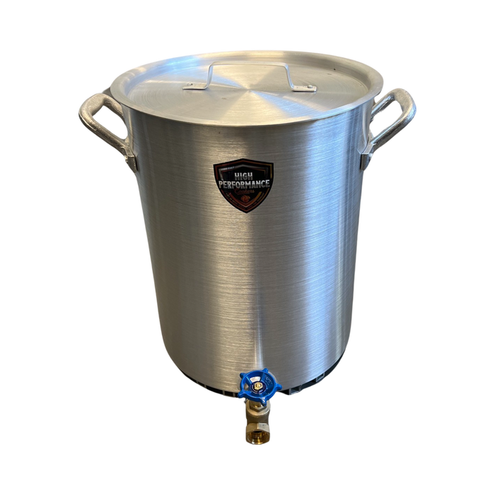 30 QT Performance Seafood/Stock Pot