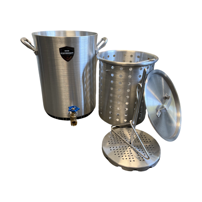 30 QT Performance Seafood/Stock Pot