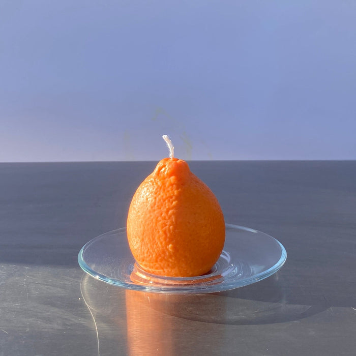 Tangelo Candle